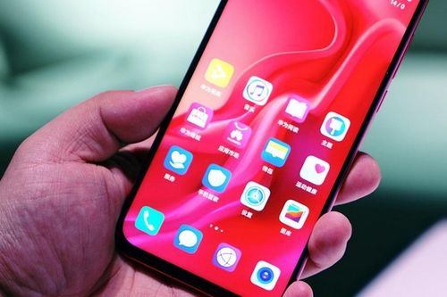 华为手机女生怎么选择