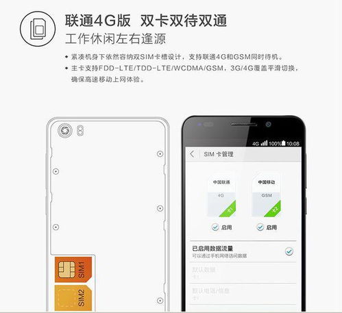华为手机小卡怎么放