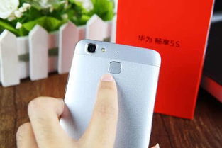 华为手机怎么解码指纹 华为手机怎么解码指纹