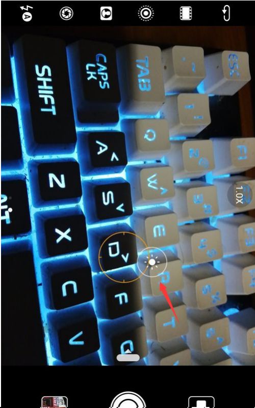 华为手机照相怎么调整 华为手机照相怎么调整
