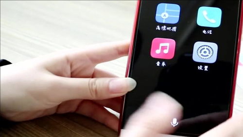 华为手机怎么开启设备