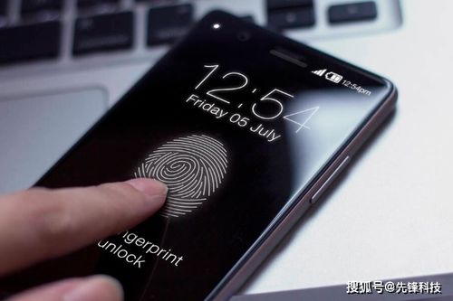 华为手机怎么输入指纹