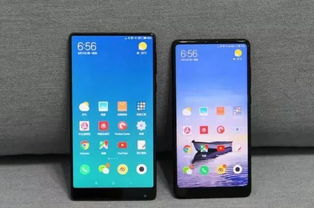 小米怎么转到华为手机
