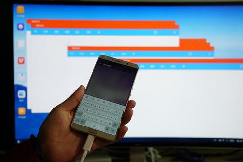 早期华为手机怎么使用