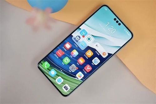 买了华为手机怎么按