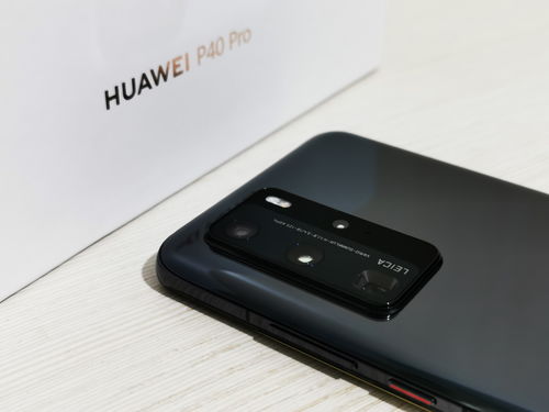 怎么评价华为手机相机