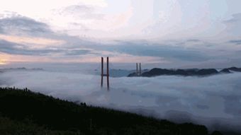 云海怎么华为手机拍 云海怎么华为手机拍