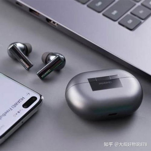 手机怎么连耳机华为