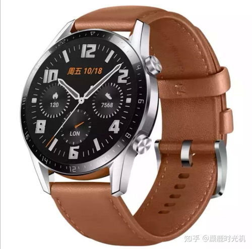 华为手表手机怎么连接 华为手表手机怎么连接