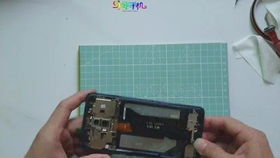 华为手机摔坏照片怎么
