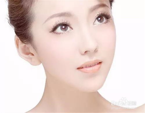 华为手机壁纸怎么变白