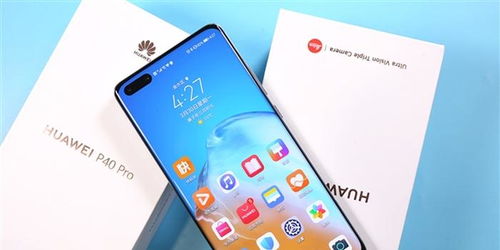 华为手机怎么代替门