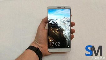 华为手机黑边怎么变宽