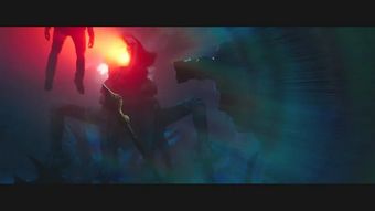 jurassicpark游戏攻略 VS 小丑回魂游戏第一章攻略