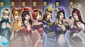 美女恋爱攻略游戏 VS 游戏宰执天下制造局攻略