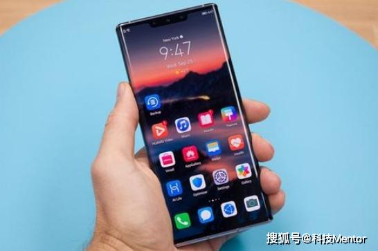 华为手机怎么提意见