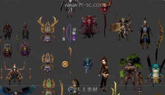 魔幻游戏锻造攻略 VS 游戏躺平发育2游戏攻略