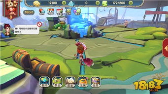 蓝色飞鱼游戏攻略 VS 小游戏恐龙养成游戏攻略
