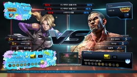 blacksister游戏攻略 VS apring游戏攻略