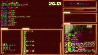 幻影猫25-5游戏攻略 VS 游戏hackmud攻略