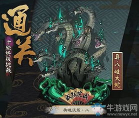大蛇通关游戏攻略 VS 创业游戏攻略视频
