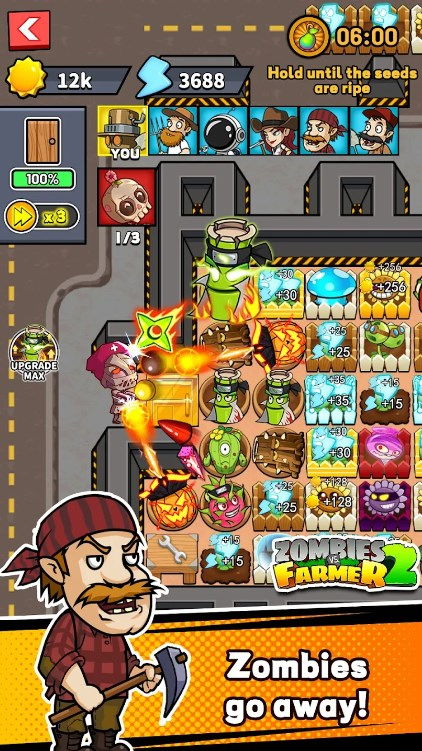 zombies游戏攻略 VS 游戏推荐开局攻略 zombies游戏攻略 VS 游戏推荐开局攻略