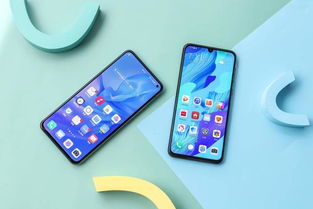 vivo手机怎么搬到华为手机