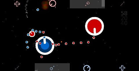 innerspace游戏攻略 VS 游戏orika攻略