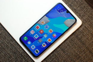 华为手机怎么变纯手机