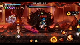 easecation游戏攻略 VS papaya游戏攻略