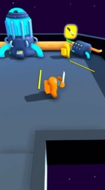 blob游戏攻略 VS 杀手游戏逃脱攻略