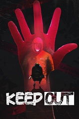 keepout游戏攻略 VS 病娇攻略游戏攻略视频
