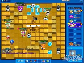 gpk游戏攻略 VS 破产少爷游戏攻略