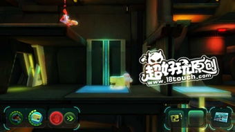 deepfreeze游戏攻略 VS asylum游戏攻略