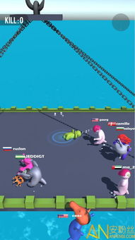 攻略天使游戏 VS hourparty游戏攻略