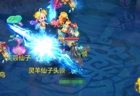 大鱼游戏攻略 VS 神武4游戏宠物打书攻略 大鱼游戏攻略 VS 神武4游戏宠物打书攻略