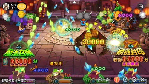 游戏机游戏新手攻略 VS 神灵之战游戏攻略