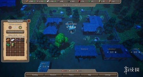 天堂2游戏视频游戏攻略 VS 生存游戏游戏求生攻略