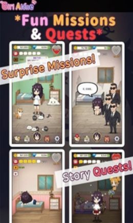 lonelygril游戏攻略 VS lorelai游戏攻略 lonelygril游戏攻略 VS lorelai游戏攻略