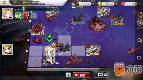 ow游戏攻略 VS ddoll游戏攻略