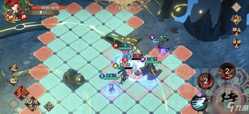 915游戏攻略 VS 人形闯关游戏攻略