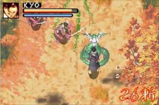 鬼眼狂刀游戏攻略 VS Requiem游戏攻略
