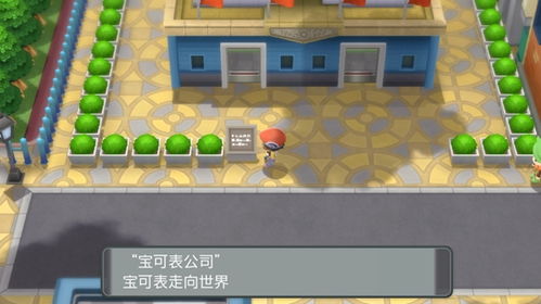 宝可梦珍珠游戏攻略图文 VS portal游戏攻略