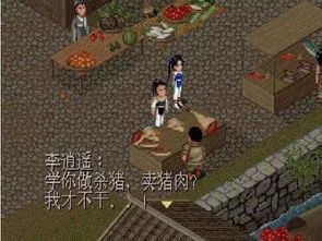 仙剑2游戏五华山后攻略 VS sgem游戏攻略