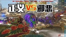 悟空游戏游戏攻略图文 VS 方舟游戏攻略文字