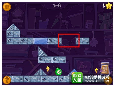 独特游戏关卡攻略 VS dbs游戏攻略