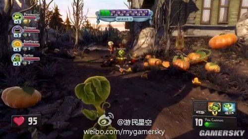 斗气游戏攻略 VS 射击游戏AI攻略
