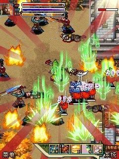 三国战纪无双小游戏攻略 VS 鬼才游戏火箭游戏攻略