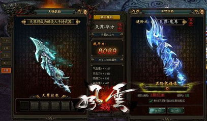 天劫游戏攻略 VS 大师游戏攻略