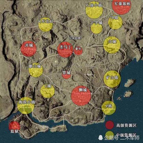 策划游戏攻略 VS 沙漠求生第二季游戏攻略